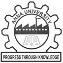 Anna University, Chennai logo