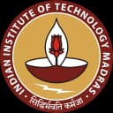 Indian Institute of Technology Madras (IITM) logo
