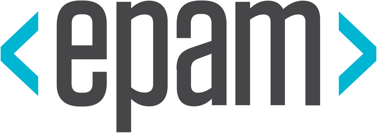 EPAM Systems logo
