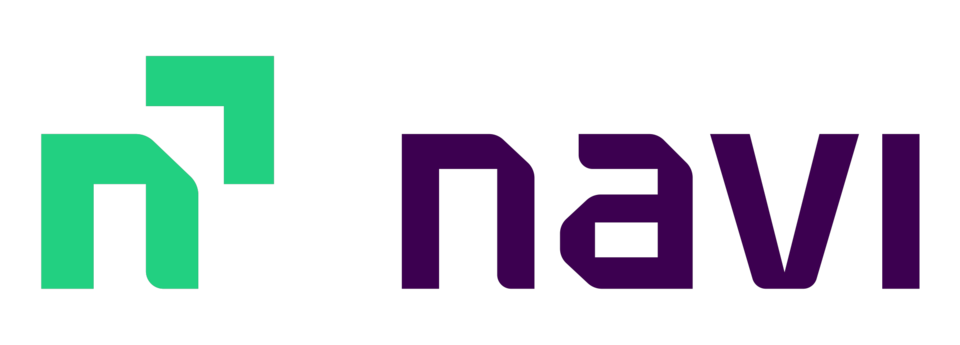 Navi Technologies logo